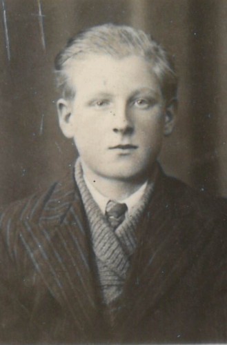 Edouard MIELCAREK